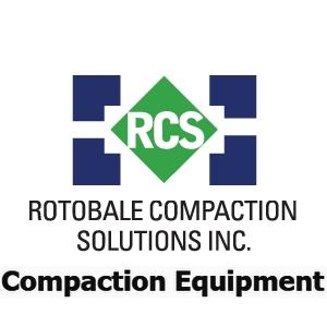 Rotobale Compaction Solutions Inc. - Compaction Equipment Kenilworth (866)229-9718